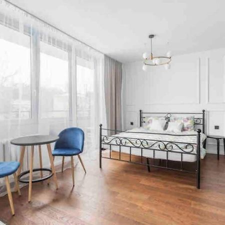 Apartament Warszawa Centrum-Blisko Starego Miasta Eksteriør billede