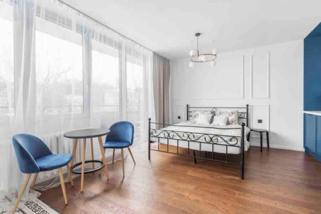 Apartament Warszawa Centrum-Blisko Starego Miasta Eksteriør billede