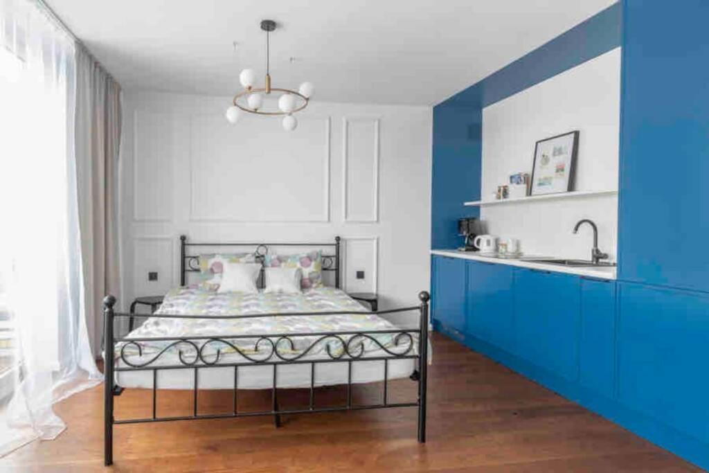Apartament Warszawa Centrum-Blisko Starego Miasta Eksteriør billede